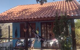 chaler Sao Jorge